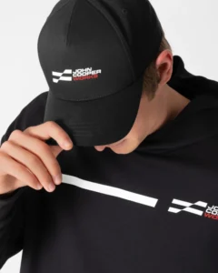 Czapka z daszkiem John Cooper Works, akcesoria MINI JCW Lifestyle