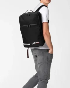 Plecak MINI John Cooper Works, akcesoria MINI JCW Lifestyle